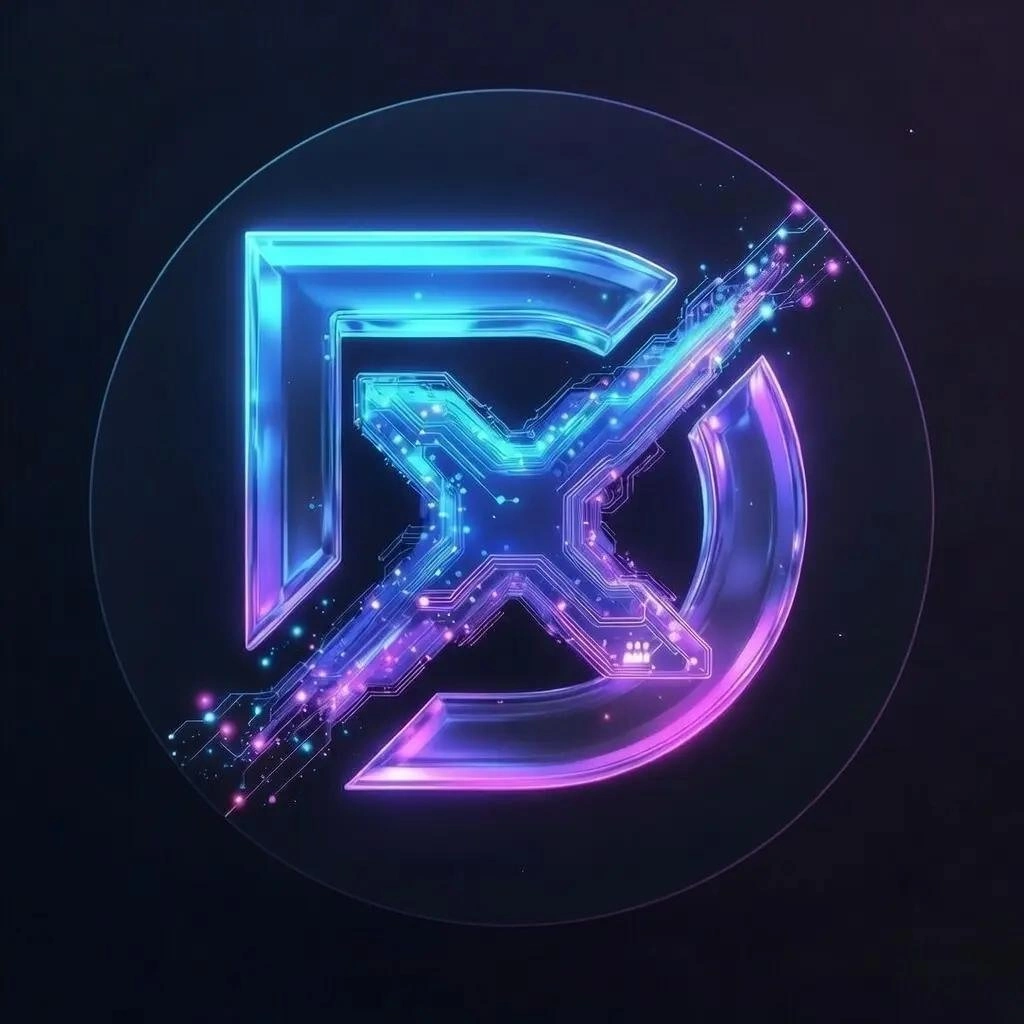 Dancx Logo